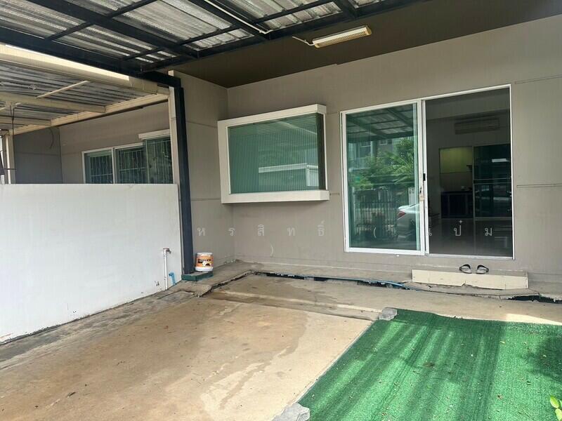 Indy Rangsit-Klong 3, Pathum Thani, Khlong Song, Khlong Luang, Pathum Thani, 2 Bedrooms, 89 sqm, Townhouse For Sale, by Estate corner Agency, 11530243 - DDproperty.com