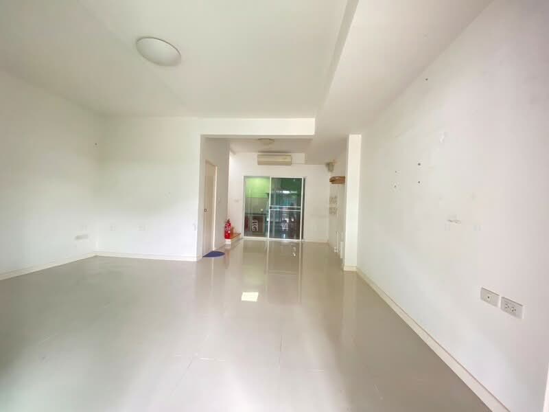 Indy Rangsit-Klong 3 : อินดี้ รังสิต-คลอง 3, ปทุมธานี, คลองสอง, คลองหลวง, ปทุมธานี, 89 ตร.ม., ทาวน์เฮ้าส์ ขาย, โดย Estate corner Agency, 11530243 - DDproperty.com