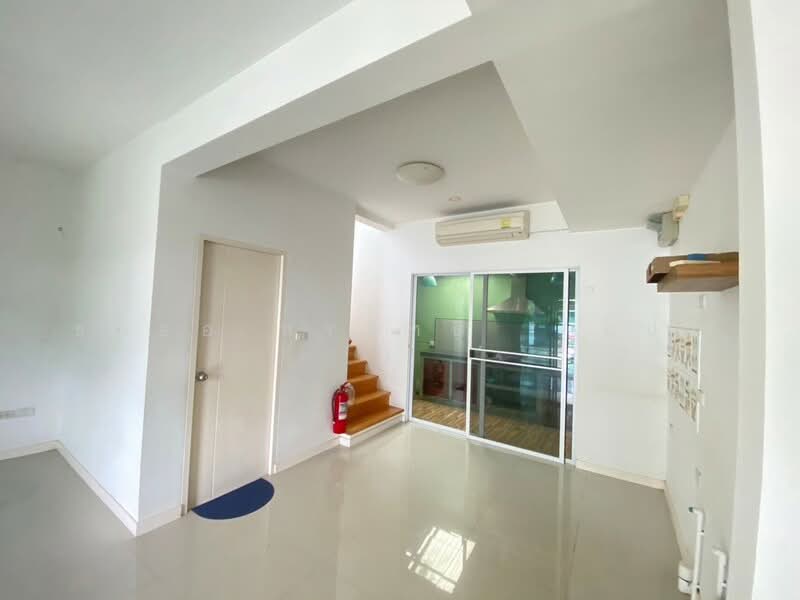Indy Rangsit-Klong 3, Pathum Thani, Khlong Song, Khlong Luang, Pathum Thani, 2 Bedrooms, 89 sqm, Townhouse For Sale, by Estate corner Agency, 11530243 - DDproperty.com