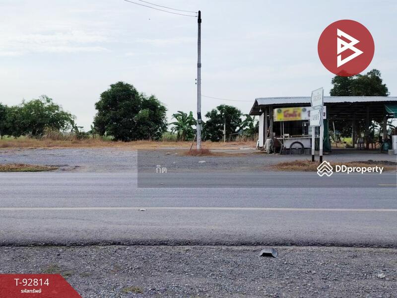 ขาย - ที่ดินท่าวุ้ง ลพบุรี, ลพบุรี