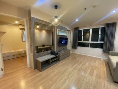 ขาย - Lumpini Ville Ramkhamhaeng 60/2, กรุงเทพ