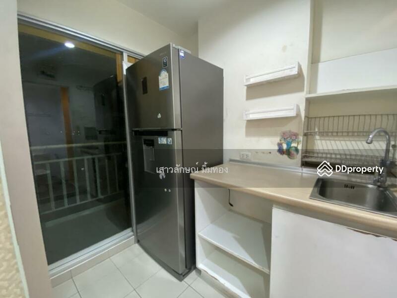 For Sale - Lumpini Ville Ramkhamhaeng 60/2, Bangkok