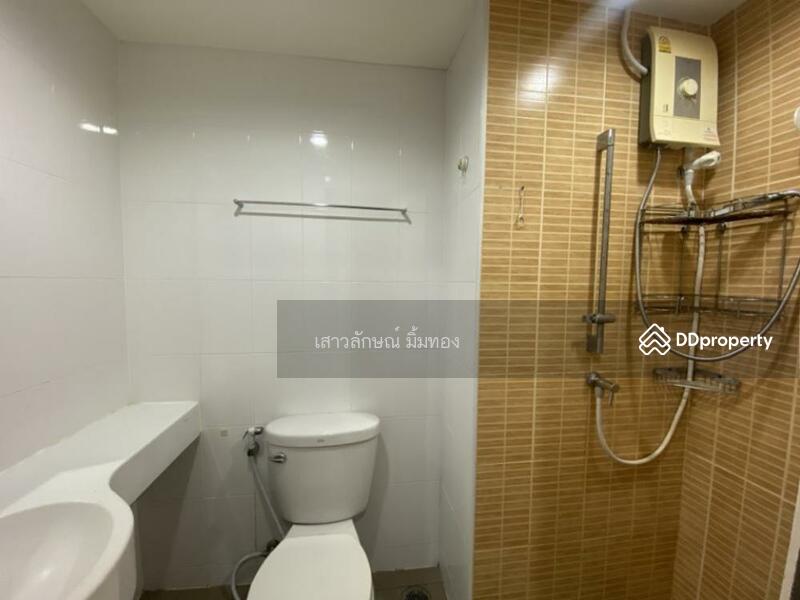For Sale - Lumpini Ville Ramkhamhaeng 60/2, Bangkok