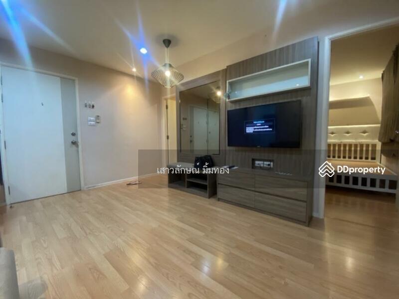 For Sale - Lumpini Ville Ramkhamhaeng 60/2, Bangkok