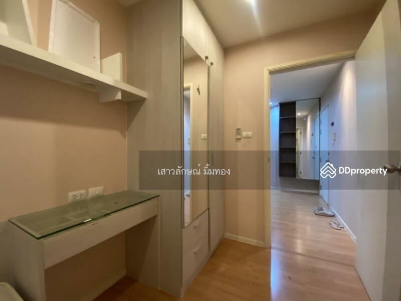 For Sale - Lumpini Ville Ramkhamhaeng 60/2, Bangkok