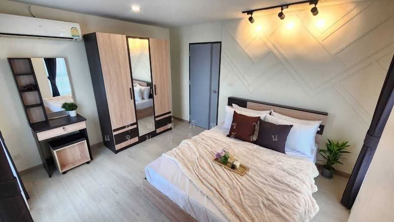 Regent Home 4 : รีเจ้นท์ โฮม 4, กรุงเทพ, 56-58 ซอย พึ่งมี 1, บางจาก, พระโขนง, กรุงเทพ, 62 ตร.ม., คอนโด ให้เช่า, โดย พิมพ์ภัทรา แจ่มอุลิตรัตน, 11530263 - DDproperty.com