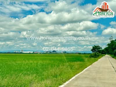 ขาย - Moobaan Baan Saeng Tawan Rangsit-Nakhon Nayok Khlong 11 Road : หมู่บ้าน บ้านแสงตะวัน ถ.รังสิต-นครนายก คลอง 11, ปทุมธานี