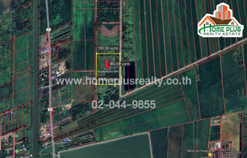 For Sale - Moobaan Baan Saeng Tawan Rangsit-Nakhon Nayok Khlong 11 Road, Pathum Thani