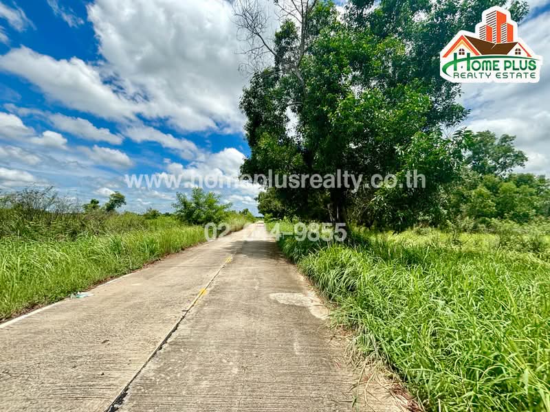 For Sale - Moobaan Baan Saeng Tawan Rangsit-Nakhon Nayok Khlong 11 Road, Pathum Thani