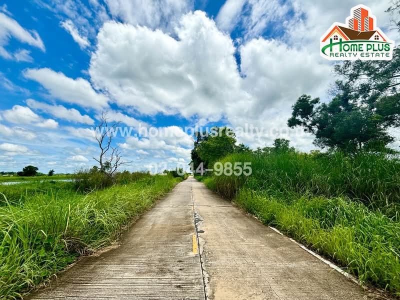 For Sale - Moobaan Baan Saeng Tawan Rangsit-Nakhon Nayok Khlong 11 Road, Pathum Thani