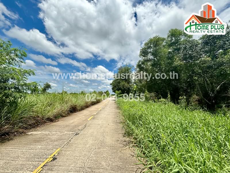 For Sale - Moobaan Baan Saeng Tawan Rangsit-Nakhon Nayok Khlong 11 Road, Pathum Thani