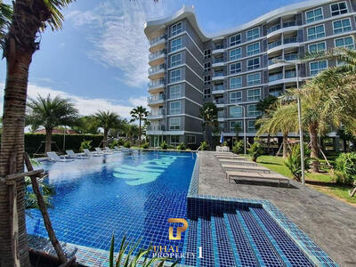 ขาย - Whale Marina Condo : เวล มารีน่า คอนโด, ชลบุรี