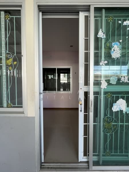Sale Townhouse 1-ST Mooban Eastern ZA_016_G01, Chon Buri (Pattaya), 111/168 หมู่ 7 ไทยรุ่งเรือง-อาหารสยาม, Bo Win, Si Racha, Chon Buri (Pattaya), 2 Bedrooms, 68 sqm, Townhouse For Sale, by วารุณี จำรูญนุรักษ์, 11530293 - DDproperty.com