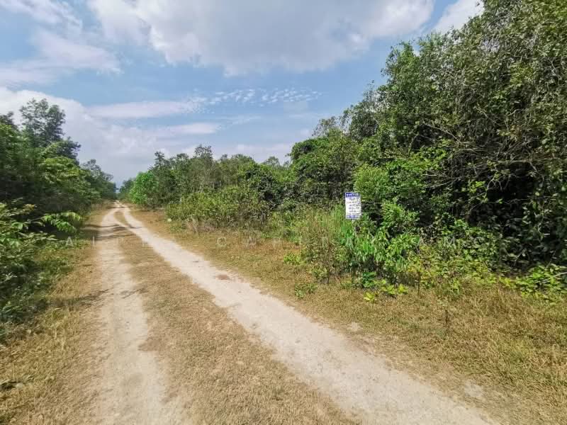 For Sale - Sale Vacant Land ZA_059_G01, Yala