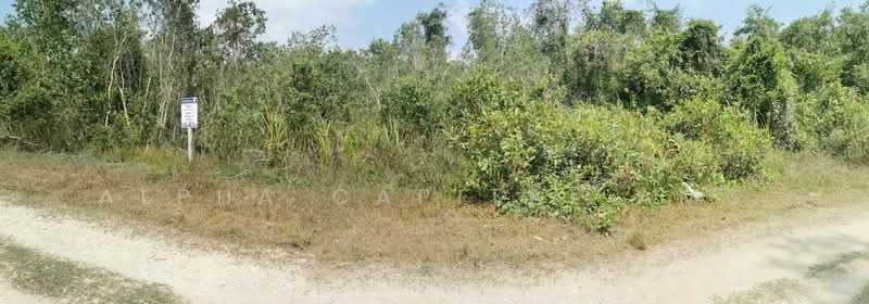 For Sale - Sale Vacant Land ZA_059_G01, Yala