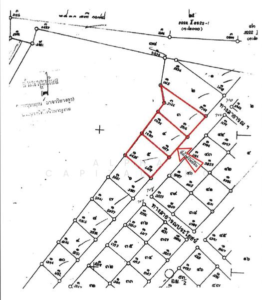 For Sale - Sale Vacant Land ZA_059_G01, Yala
