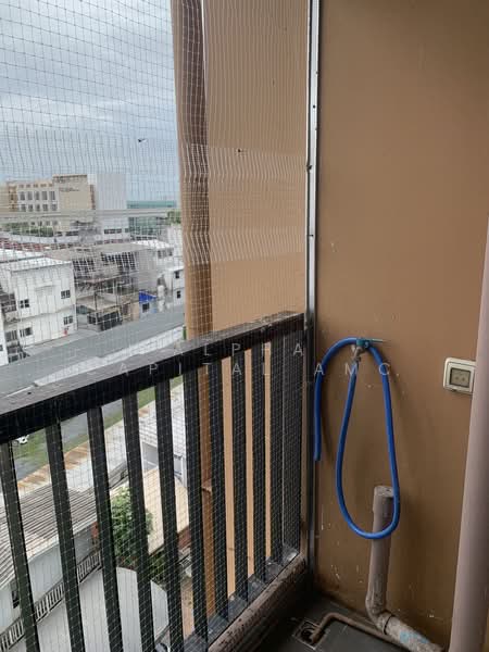 Sale Condominium The Privacy Tiwanon Project A ZA_060_G01, Nonthaburi, 6/77 ติวานนท์, Tha-Sai, Muang Nonthaburi, Nonthaburi, Studio, 28 sqm, Condo For Sale, by วารุณี จำรูญนุรักษ์, 11530319 - DDproperty.com