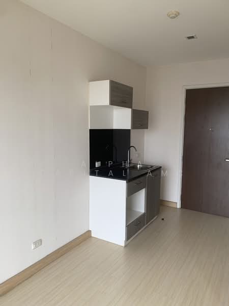 Sale Condominium The Privacy Tiwanon Project A ZA_060_G01, Nonthaburi, 6/77 ติวานนท์, Tha-Sai, Muang Nonthaburi, Nonthaburi, Studio, 28 sqm, Condo For Sale, by วารุณี จำรูญนุรักษ์, 11530319 - DDproperty.com