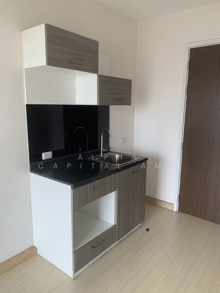 Sale Condominium The Privacy Tiwanon Project A ZA_060_G01, Nonthaburi, 6/77 ติวานนท์, Tha-Sai, Muang Nonthaburi, Nonthaburi, Studio, 28 sqm, Condo For Sale, by วารุณี จำรูญนุรักษ์, 11530319 - DDproperty.com