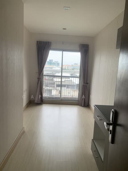 Sale Condominium The Privacy Tiwanon Project A ZA_060_G01, Nonthaburi, 6/77 ติวานนท์, Tha-Sai, Muang Nonthaburi, Nonthaburi, Studio, 28 sqm, Condo For Sale, by วารุณี จำรูญนุรักษ์, 11530319 - DDproperty.com