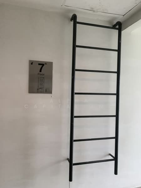 Sale Condominium The Privacy Tiwanon Project A ZA_060_G01, Nonthaburi, 6/77 ติวานนท์, Tha-Sai, Muang Nonthaburi, Nonthaburi, Studio, 28 sqm, Condo For Sale, by วารุณี จำรูญนุรักษ์, 11530319 - DDproperty.com