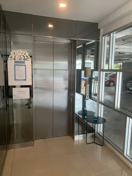 ขายห้องชุด เดอะ ไพรเวซี่ ติวานนท์ โครงการ เอ ZA_060_G01, นนทบุรี, 6/77 ติวานนท์, ท่าทราย, เมืองนนทบุรี, นนทบุรี, 28 ตร.ม., คอนโด ขาย, โดย วารุณี จำรูญนุรักษ์, 11530319 - DDproperty.com