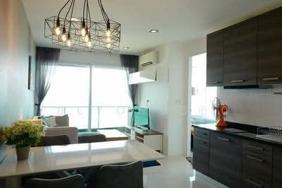 ขาย - The Ultimate River Beach : ดิ อัลทิเมท ริเวอร์บีช, ระยอง