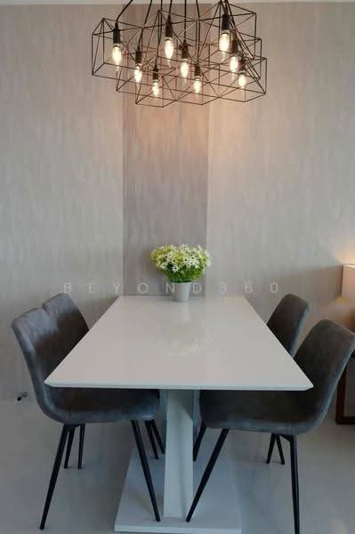 The Ultimate River Beach, Rayong, Coastal Road, Pak Nam, Muang Rayong, Rayong, 1 Bedroom, 44 sqm, Condo For Sale, by Beyond360, 11530322 - DDproperty.com
