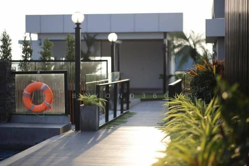 The Ultimate River Beach, Rayong, Coastal Road, Pak Nam, Muang Rayong, Rayong, 1 Bedroom, 44 sqm, Condo For Sale, by Beyond360, 11530322 - DDproperty.com