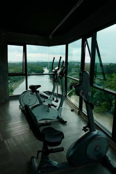 The Ultimate River Beach, Rayong, Coastal Road, Pak Nam, Muang Rayong, Rayong, 1 Bedroom, 44 sqm, Condo For Sale, by Beyond360, 11530322 - DDproperty.com