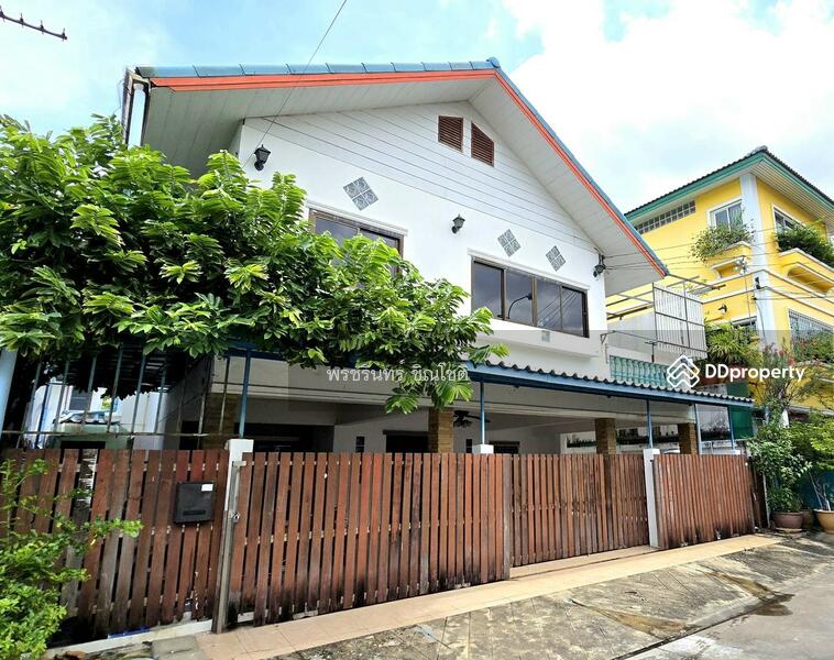 ให้เช่า - Moobaan Sena Niwet Project 1 : หมู่บ้านเสนานิเวศน์โครงการ 1, กรุงเทพ