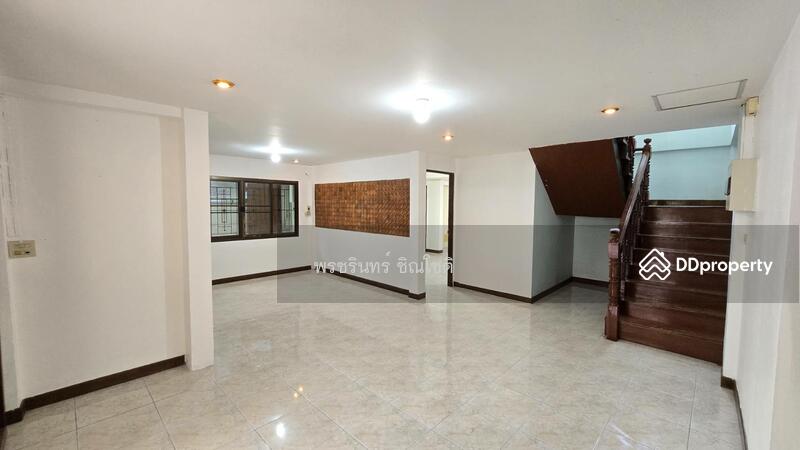 ให้เช่า - Moobaan Sena Niwet Project 1 : หมู่บ้านเสนานิเวศน์โครงการ 1, กรุงเทพ