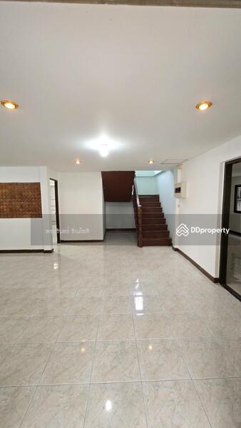 For Rent - Moobaan Sena Niwet Project 1, Bangkok