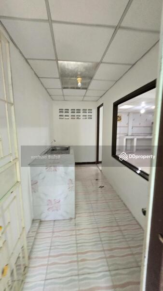 ให้เช่า - Moobaan Sena Niwet Project 1 : หมู่บ้านเสนานิเวศน์โครงการ 1, กรุงเทพ