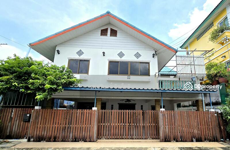 ให้เช่า - Moobaan Sena Niwet Project 1 : หมู่บ้านเสนานิเวศน์โครงการ 1, กรุงเทพ