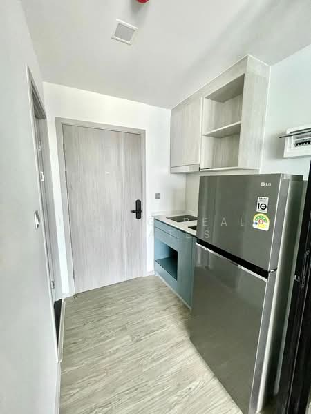 Kave Seed Kaset, Bangkok, Soi Phahonyothin 34, Sena Nikhom, Chatuchak, Bangkok, 1 Bedroom, 26 sqm, Condo For Rent, by Living Real Estates, 11530363 - DDproperty.com