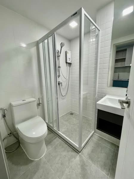 Kave Seed Kaset, Bangkok, Soi Phahonyothin 34, Sena Nikhom, Chatuchak, Bangkok, 1 Bedroom, 26 sqm, Condo For Rent, by Living Real Estates, 11530363 - DDproperty.com