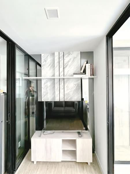 Kave Seed Kaset, Bangkok, Soi Phahonyothin 34, Sena Nikhom, Chatuchak, Bangkok, 1 Bedroom, 26 sqm, Condo For Rent, by Living Real Estates, 11530363 - DDproperty.com