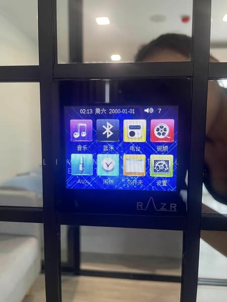 Kave Seed Kaset, Bangkok, Soi Phahonyothin 34, Sena Nikhom, Chatuchak, Bangkok, 1 Bedroom, 26 sqm, Condo For Rent, by Living Real Estates, 11530363 - DDproperty.com