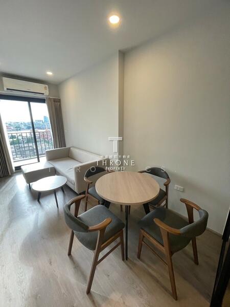 ให้เช่า - Chapter One Flow Bangpo : แชปเตอร์ วัน โฟลว์ บางโพ, กรุงเทพ