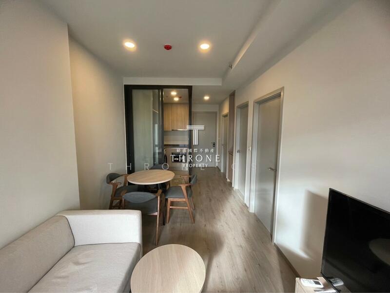 ให้เช่า - Chapter One Flow Bangpo : แชปเตอร์ วัน โฟลว์ บางโพ, กรุงเทพ