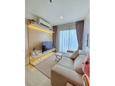 For Rent - Life Asoke, Bangkok
