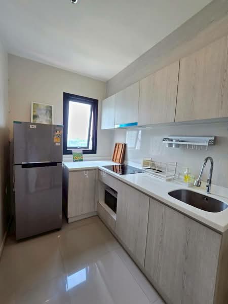 Life Asoke, Bangkok, Asoke-Dindang Road, Bang Kapi, Huai Khwang, Bangkok, 2 Bedrooms, 55 sqm, Condo For Rent, by Ulaiwan Boonsiri, 11530472 - DDproperty.com