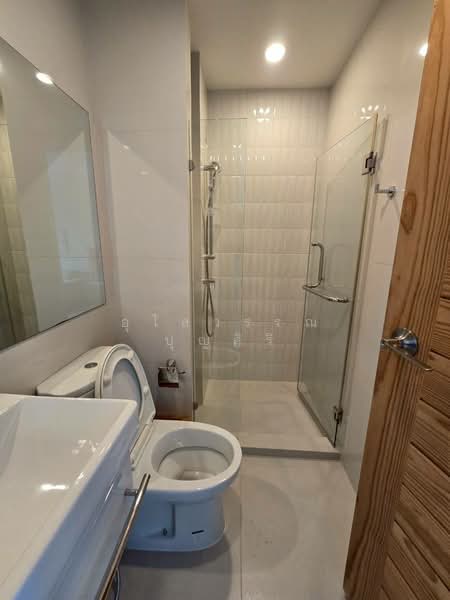 Life Asoke, Bangkok, Asoke-Dindang Road, Bang Kapi, Huai Khwang, Bangkok, 2 Bedrooms, 55 sqm, Condo For Rent, by Ulaiwan Boonsiri, 11530472 - DDproperty.com