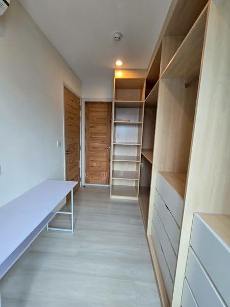 Life Asoke, Bangkok, Asoke-Dindang Road, Bang Kapi, Huai Khwang, Bangkok, 2 Bedrooms, 55 sqm, Condo For Rent, by Ulaiwan Boonsiri, 11530472 - DDproperty.com