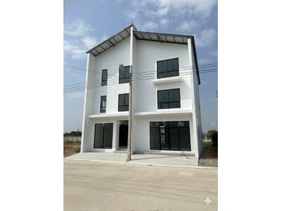 ขาย - มังกรทอง แฟคทอรี่ 1 by ปิ่นทองแลนด์, นนทบุรี