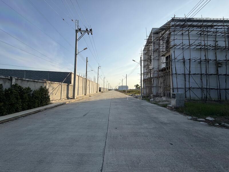 For Sale - MangKonThong Factory 1 By PinthongLand, Nonthaburi
