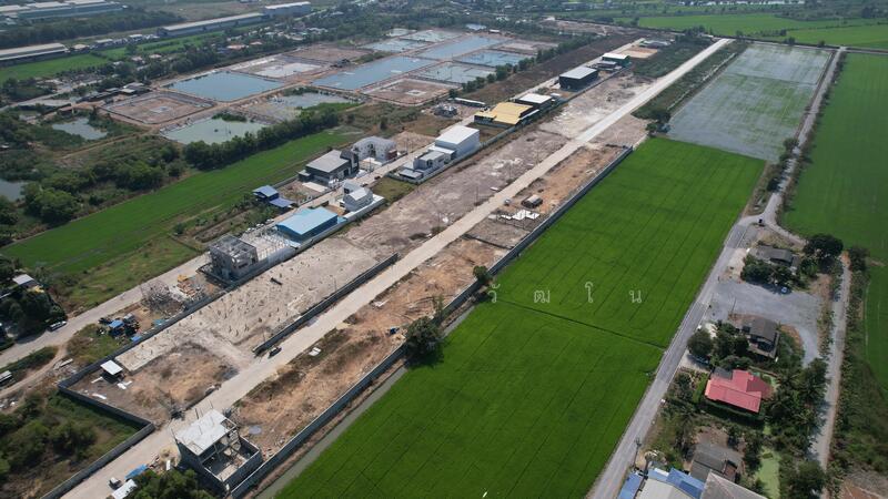 For Sale - MangKonThong Factory 1 By PinthongLand, Nonthaburi