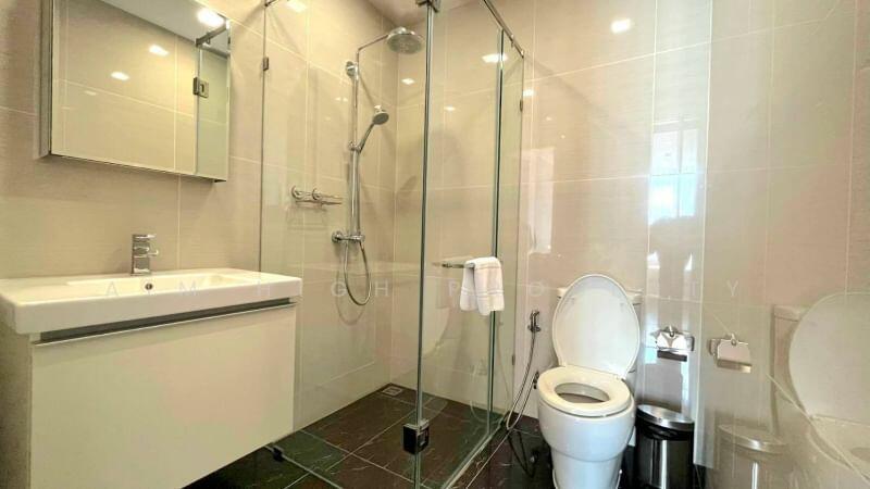 Park Origin Phrom Phong (Park 24), Bangkok, 68 Soi Sukhumvit 24, Khong Tan, Khlong Toei, Bangkok, 2 Bedrooms, 68 sqm, Condo For Rent, by Aim High Property, 11530530 - DDproperty.com