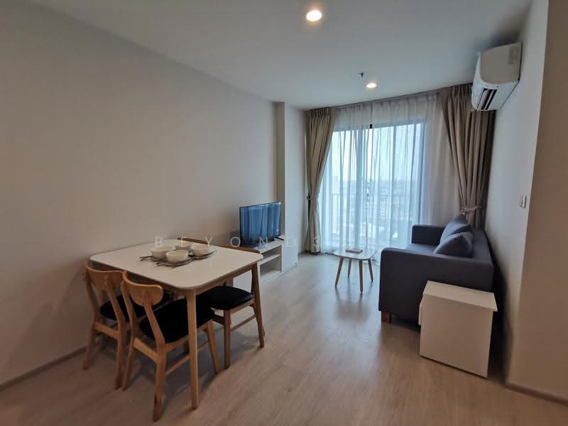 NUE Noble Chaengwattana, Nonthaburi, 65 Chaeng Watthana Rd, Bang Talat, Pak Kret, Nonthaburi, 2 Bedrooms, 47 sqm, Condo For Rent, by Beyond360, 11530544 - DDproperty.com